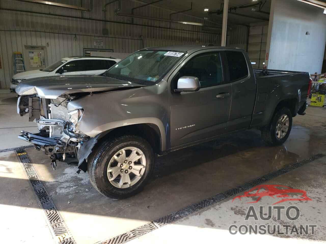 CHEVROLET COLORADO 2022 - 1GCHSCEA0N1176063