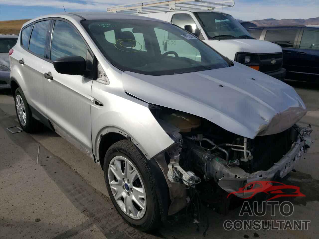 FORD ESCAPE 2016 - 1FMCU0F72GUB59459