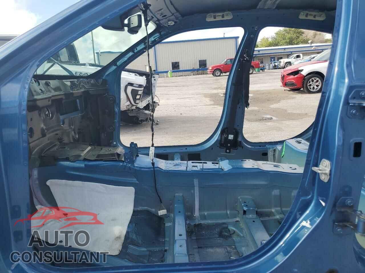 DODGE CHARGER 2020 - 2C3CDXGJ3LH153324