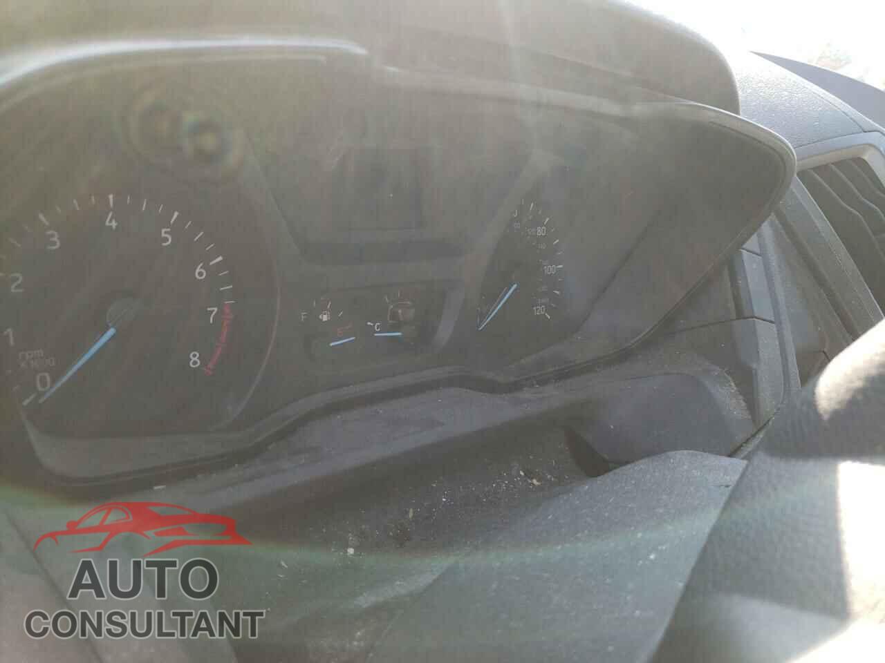 FORD TRANSIT CO 2016 - 1FTYR2ZM3GKA78796