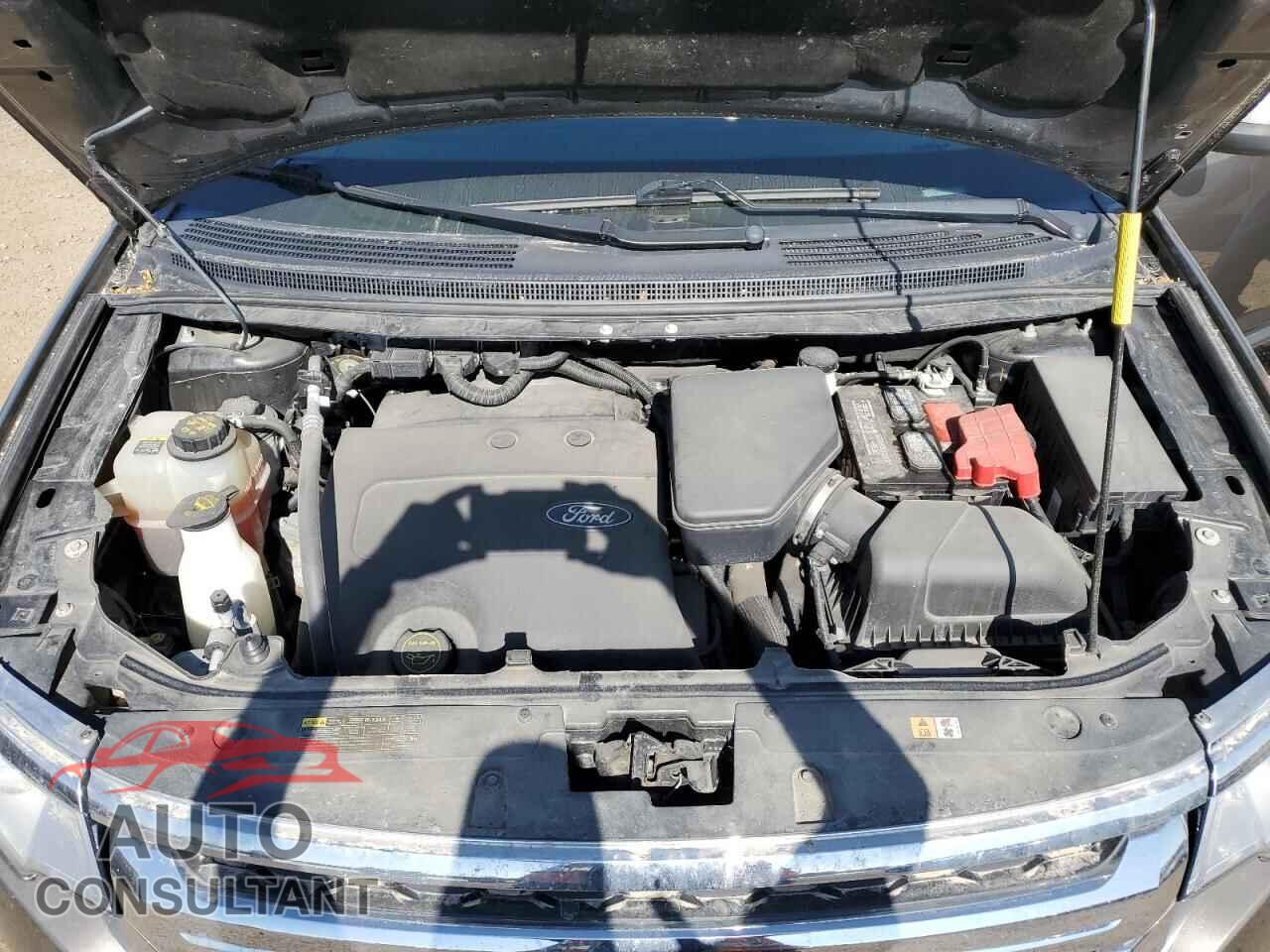 FORD EDGE 2014 - 2FMDK4JC5EBA59803