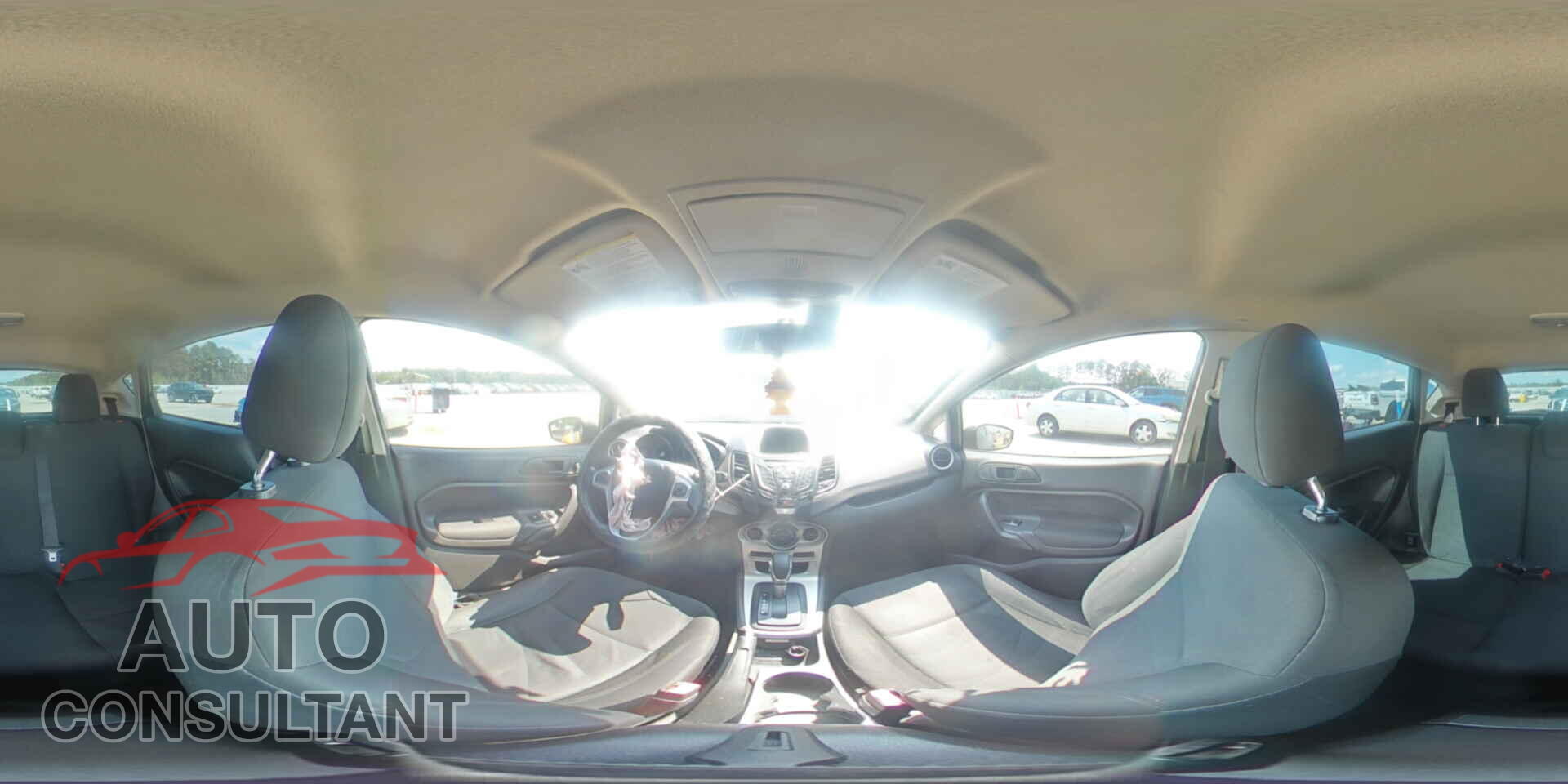 FORD FIESTA 2019 - 3FADP4EJ1KM139727