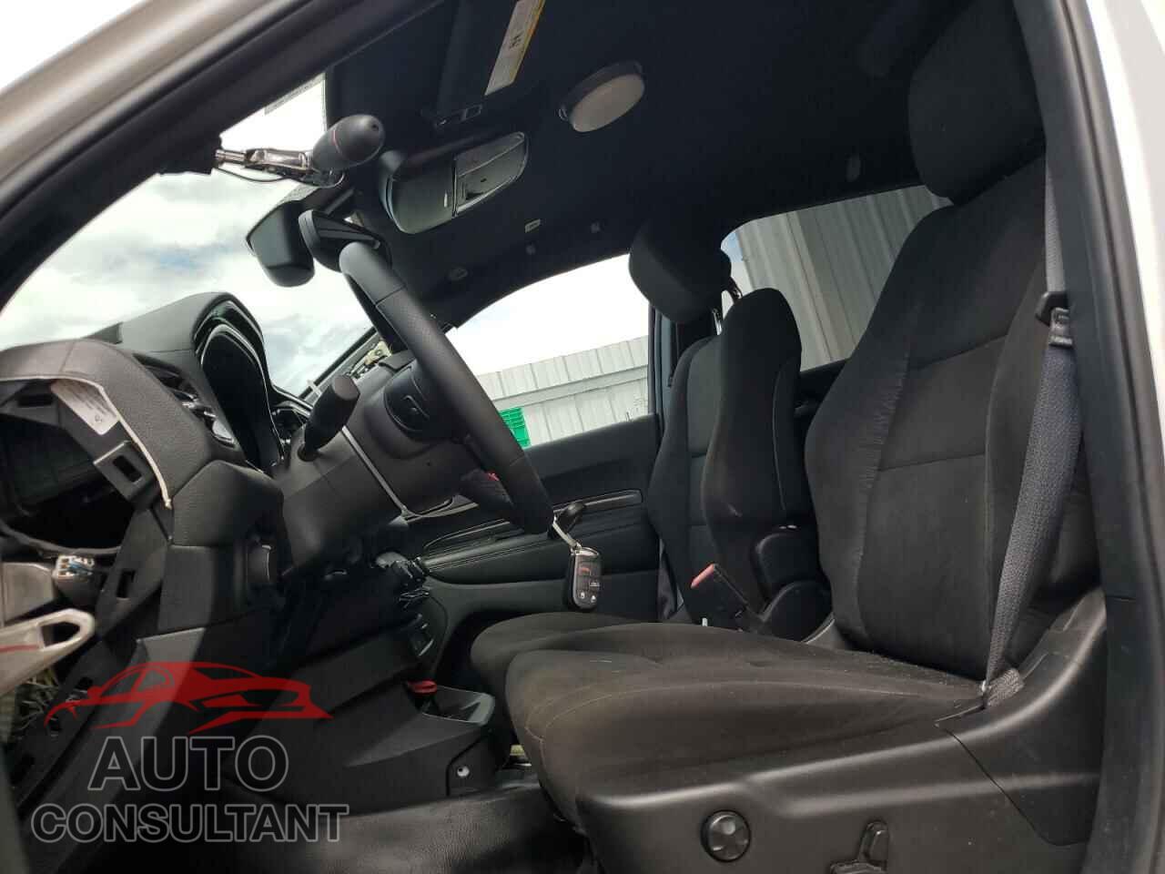 DODGE DURANGO 2024 - 1C4SDJFT1RC198961