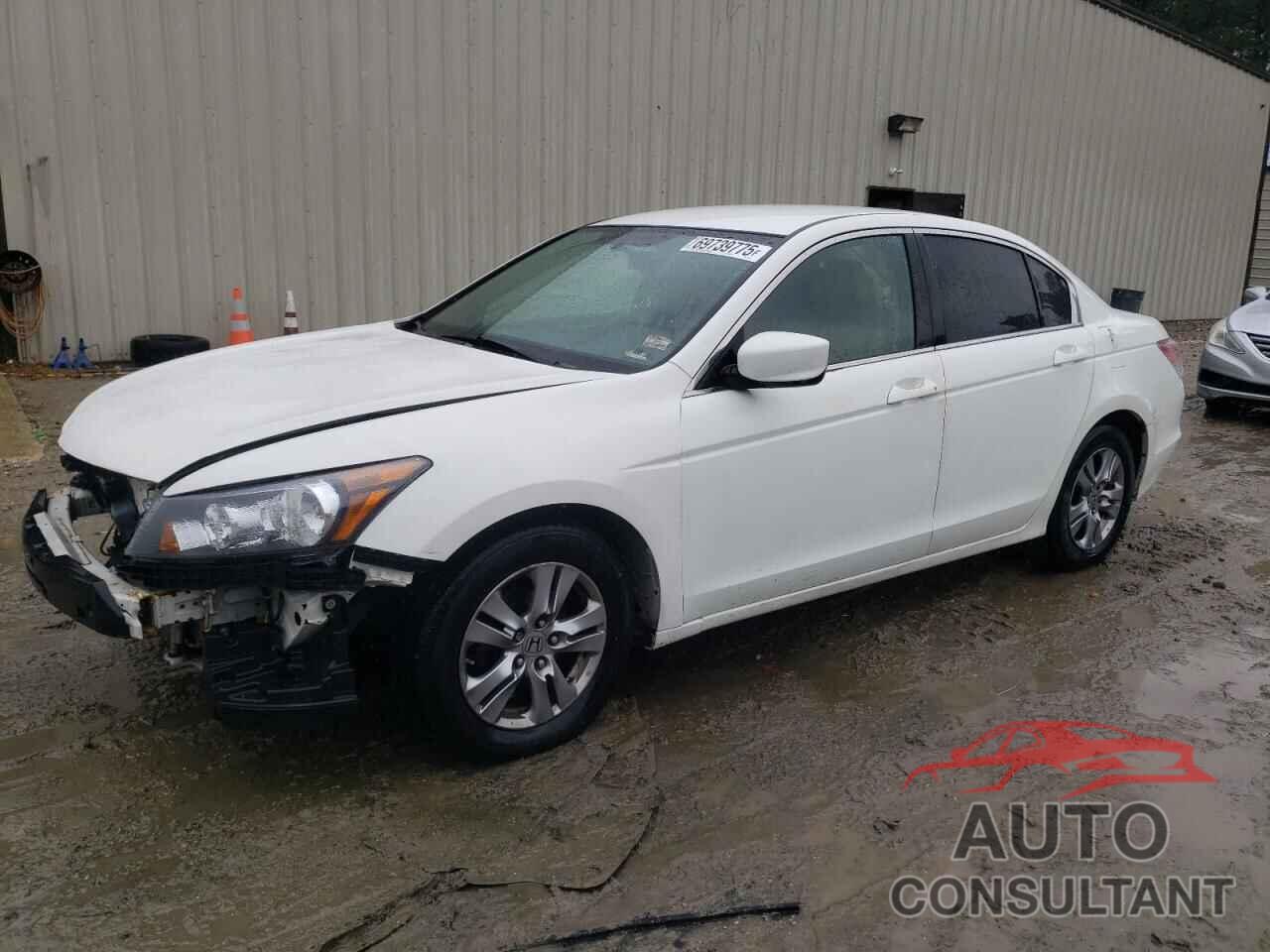 HONDA ACCORD 2011 - 1HGCP2F65BA155688