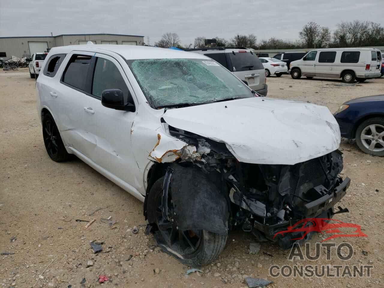 DODGE DURANGO 2019 - 1C4RDHAG5KC847569