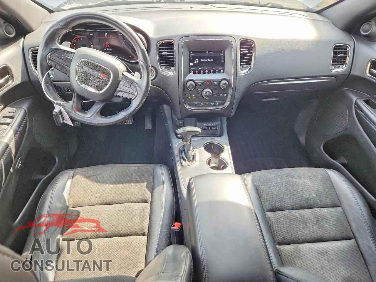 DODGE DURANGO 2020 - 1C4RDJDG0LC130727