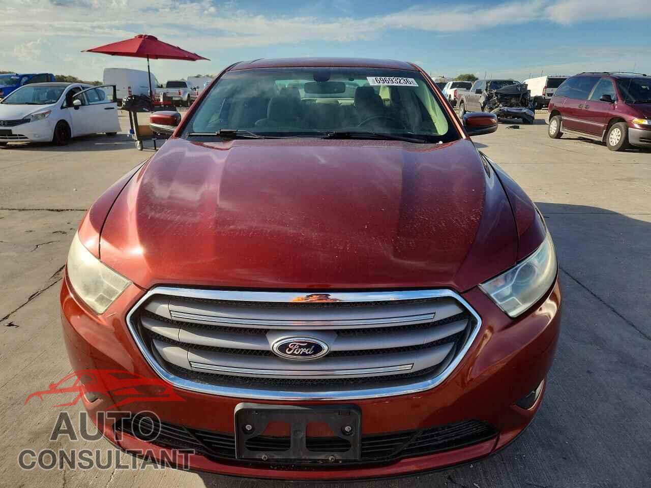 FORD TAURUS 2014 - 1FAHP2E80EG131202