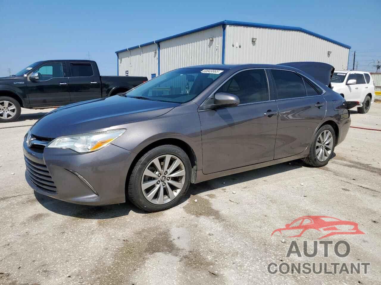 TOYOTA CAMRY 2017 - 4T1BF1FK9HU679515