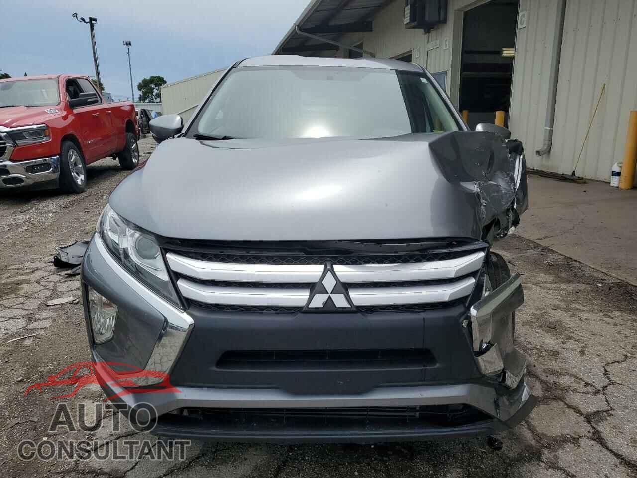 MITSUBISHI ECLIPSE 2019 - JA4AT3AA4KZ032737