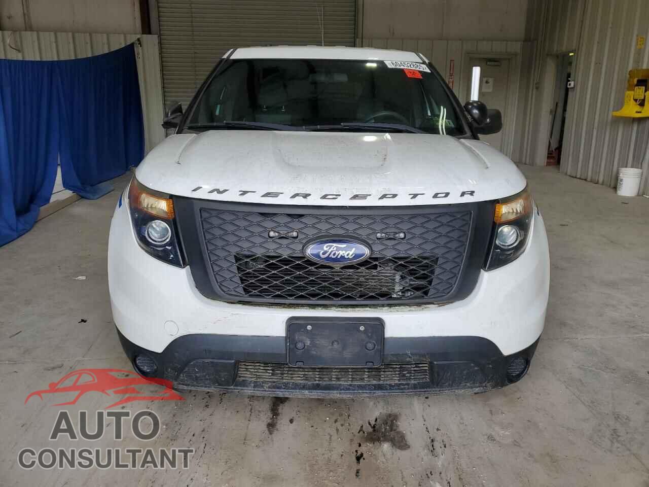 FORD EXPLORER 2015 - 1FM5K8AT0FGA22096