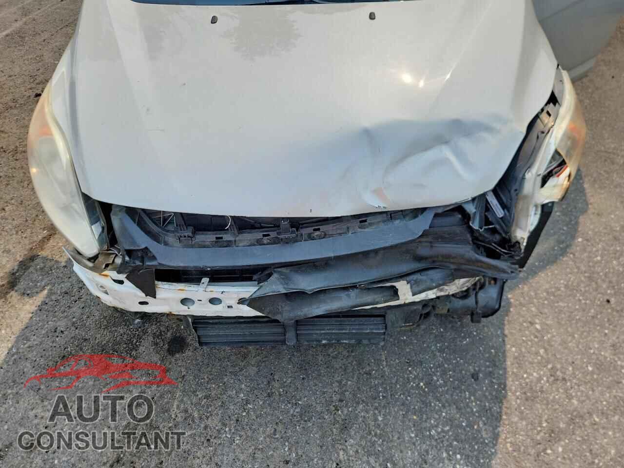 FORD CMAX 2013 - 1FADP5CU9DL528512