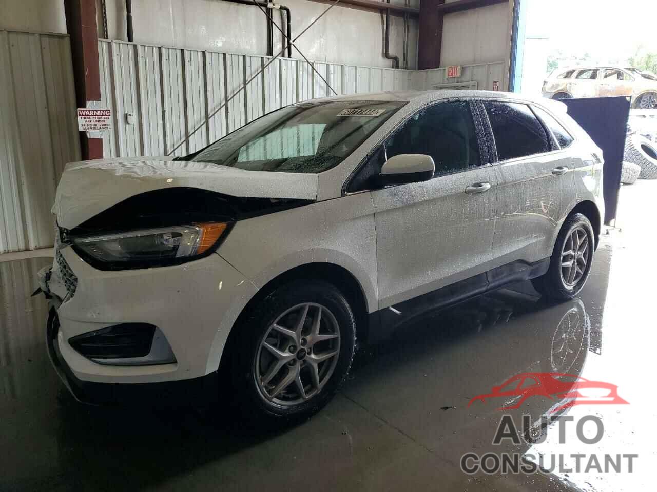 FORD EDGE 2024 - 2FMPK4J92RBA82317