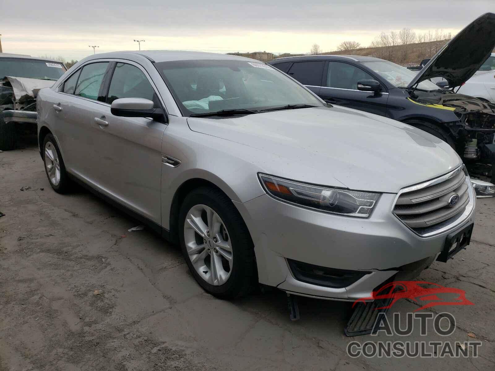 FORD TAURUS 2016 - 1FAHP2H81GG143857