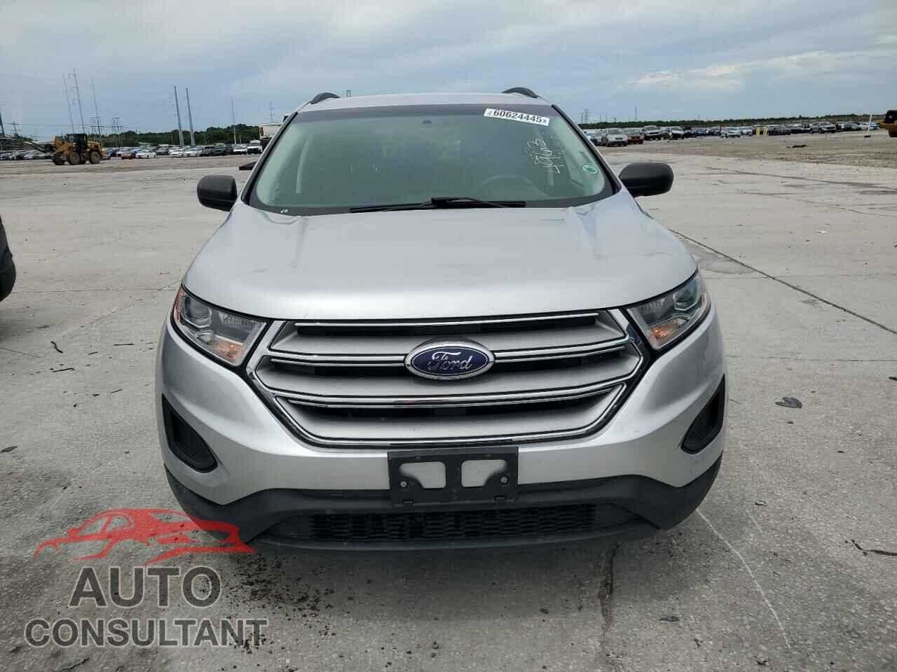 FORD EDGE 2018 - 2FMPK3G96JBC47064