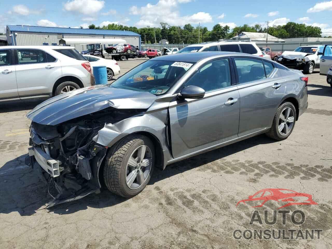 NISSAN ALTIMA 2019 - 1N4BL4DW0KC129935