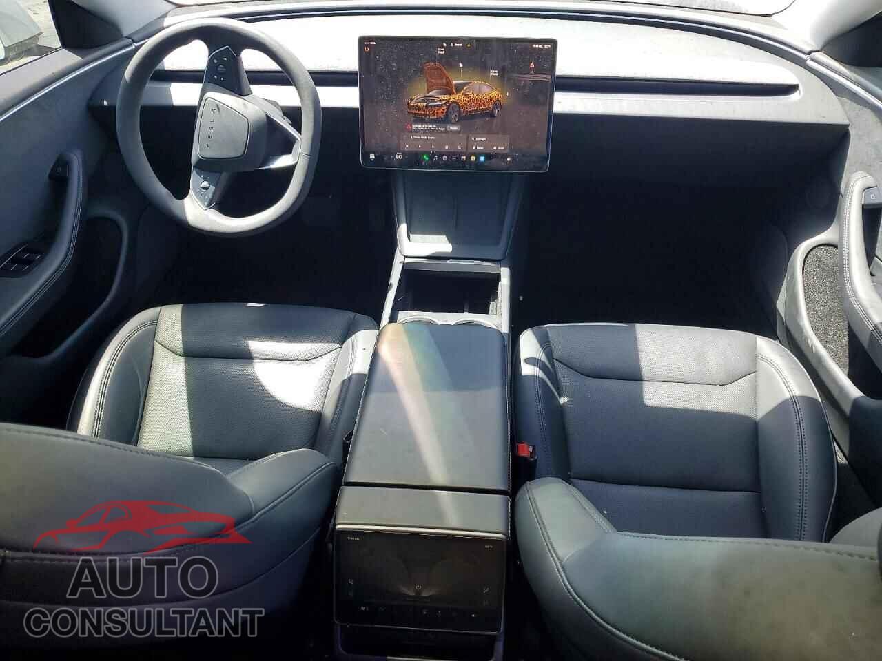 TESLA MODEL 3 2024 - 5YJ3E1EB6RF796606