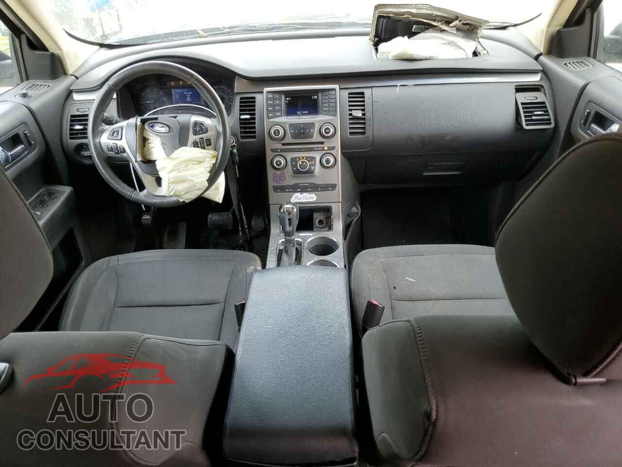FORD FLEX 2016 - 2FMGK5B82GBA23051