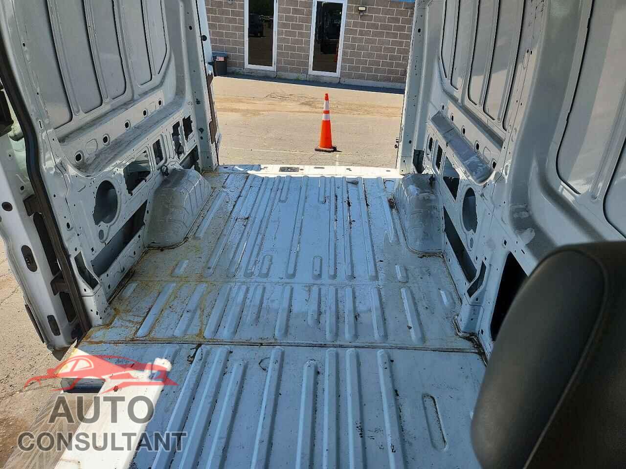 FORD TRANSIT 2019 - 1FTBW2CG3KKB81601