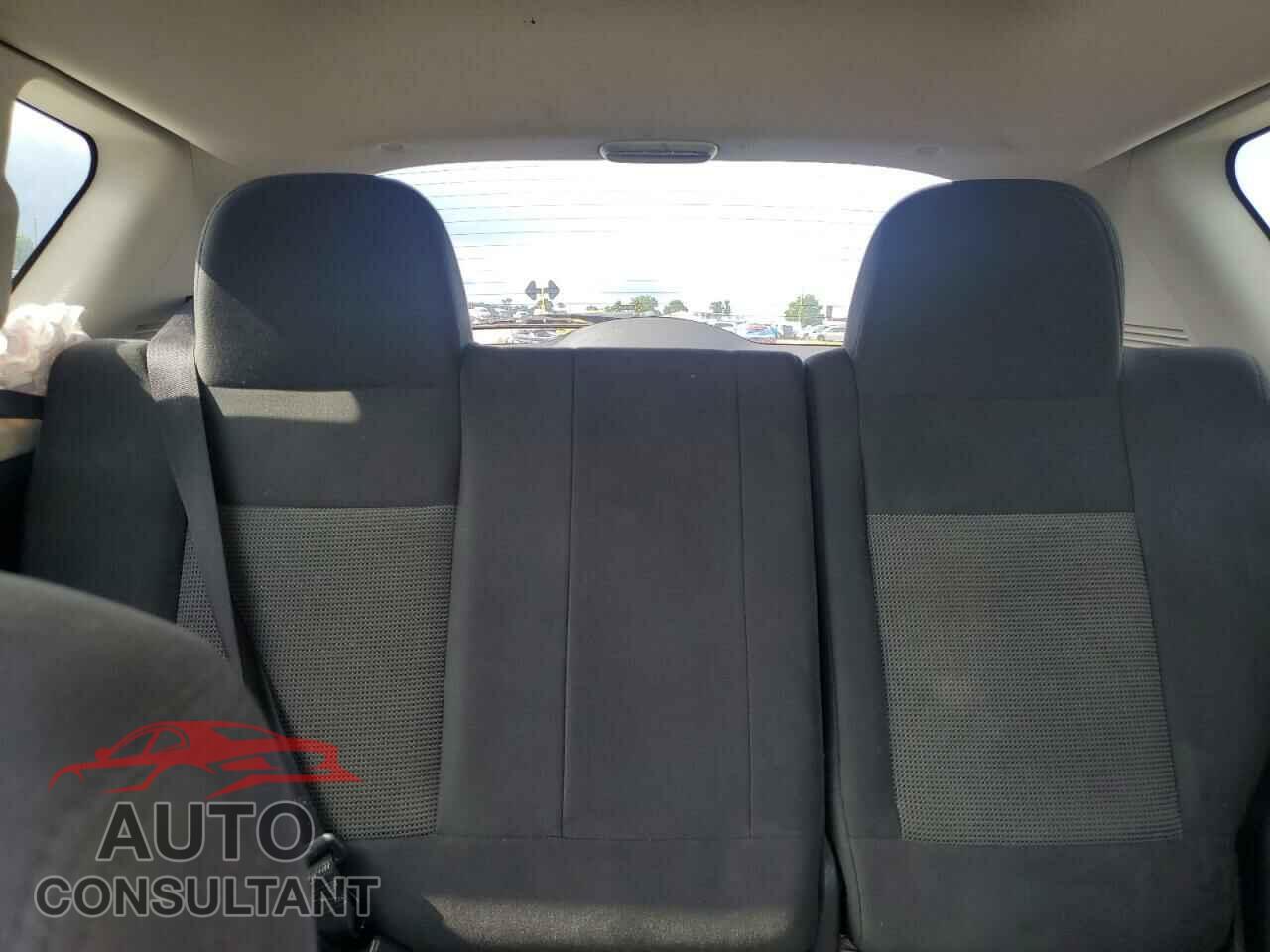 JEEP COMPASS 2014 - 1C4NJCBA8ED572945