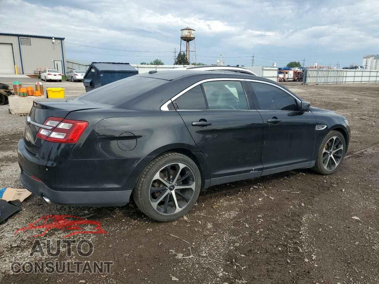 FORD TAURUS 2015 - 1FAHP2E82FG166891
