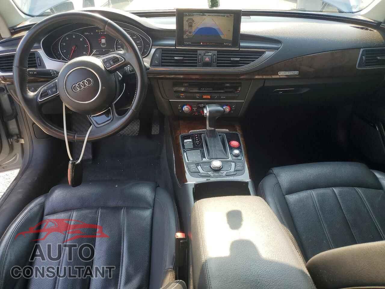 AUDI A7 2013 - WAU2GAFC6DN128227
