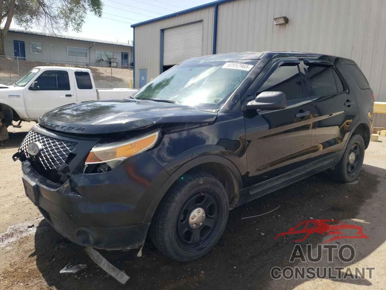 FORD EXPLORER 2014 - 1FM5K8AT4EGC26205