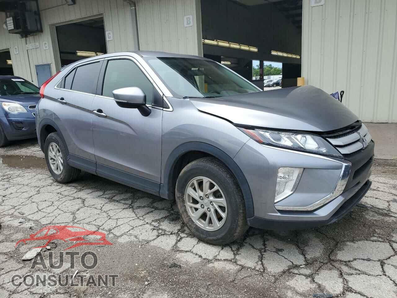MITSUBISHI ECLIPSE 2019 - JA4AT3AA4KZ032737