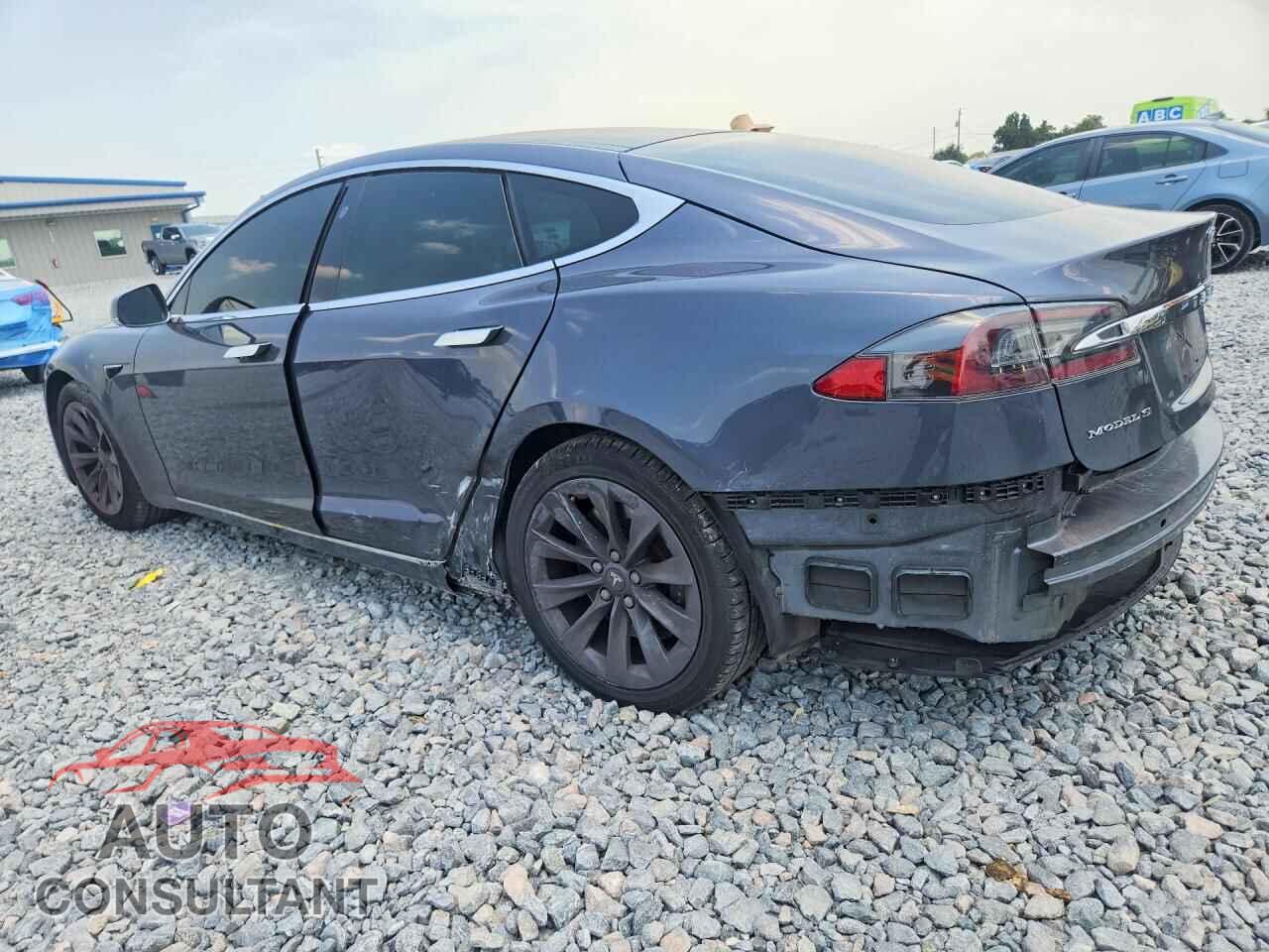 TESLA MODEL S 2018 - 5YJSA1E21JF259251