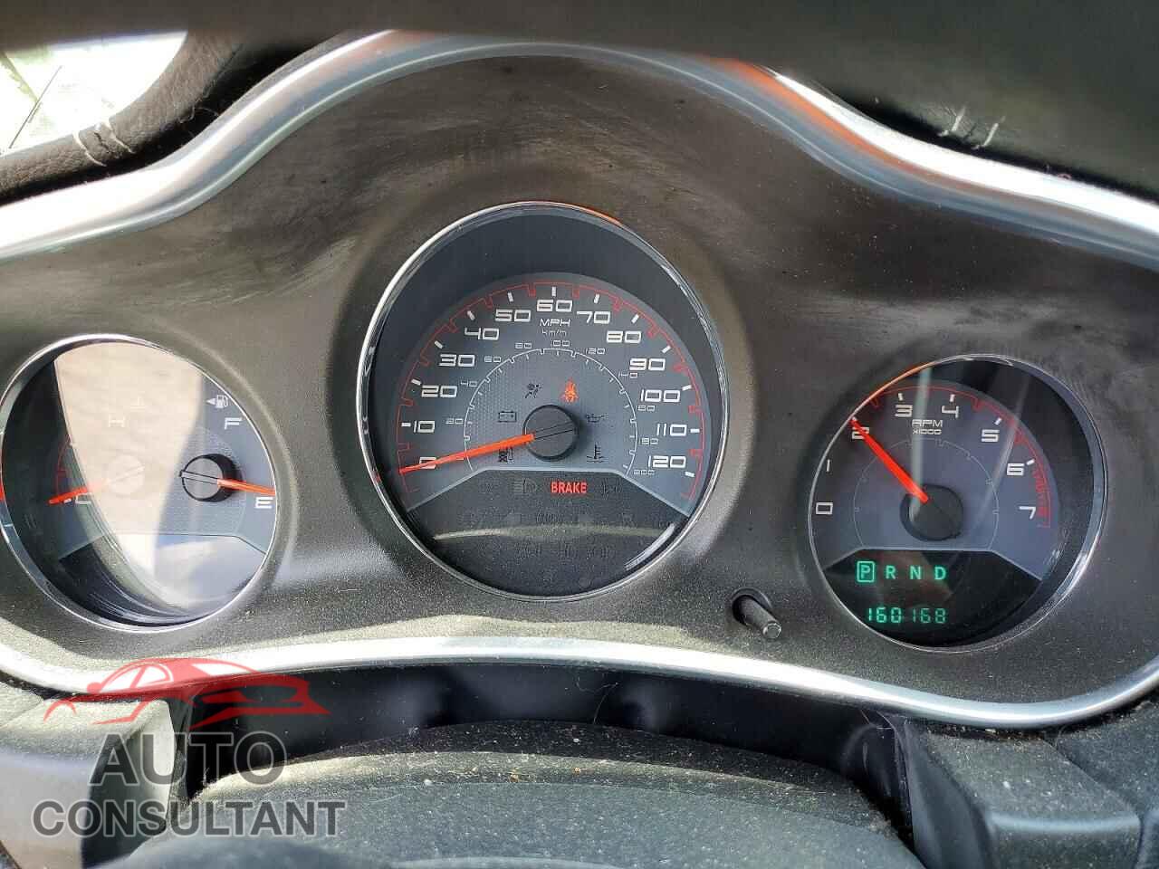 DODGE AVENGER 2013 - 1C3CDZAB0DN653365