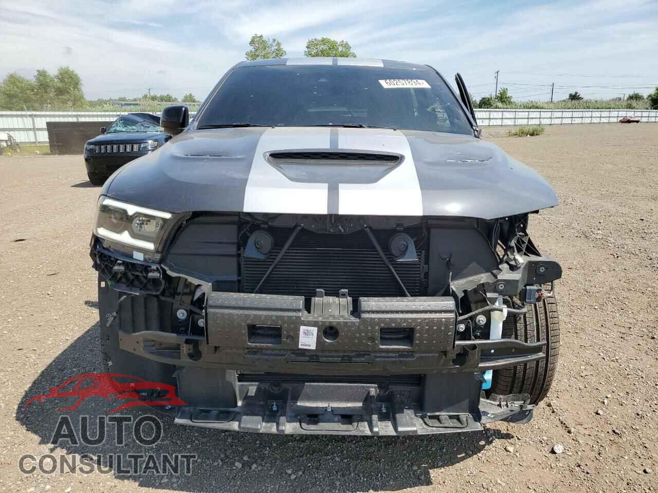 DODGE DURANGO 2023 - 1C4SDHCTXPC654367