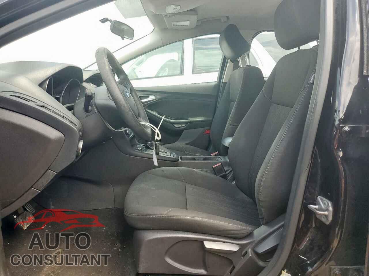 FORD FOCUS 2016 - 1FADP3F28GL293409