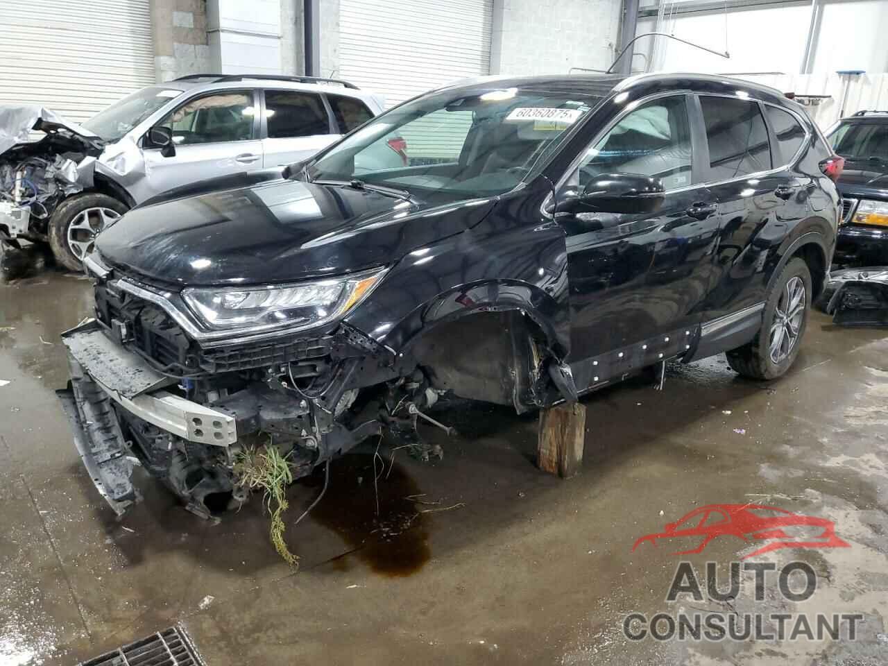 HONDA CRV 2020 - 2HKRW2H97LH633199