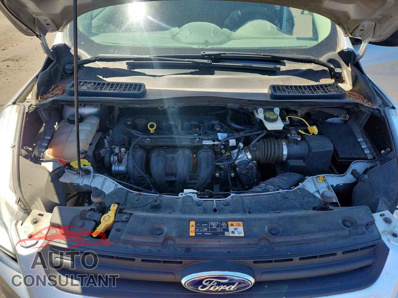 FORD ESCAPE 2013 - 1FMCU0F78DUC46388