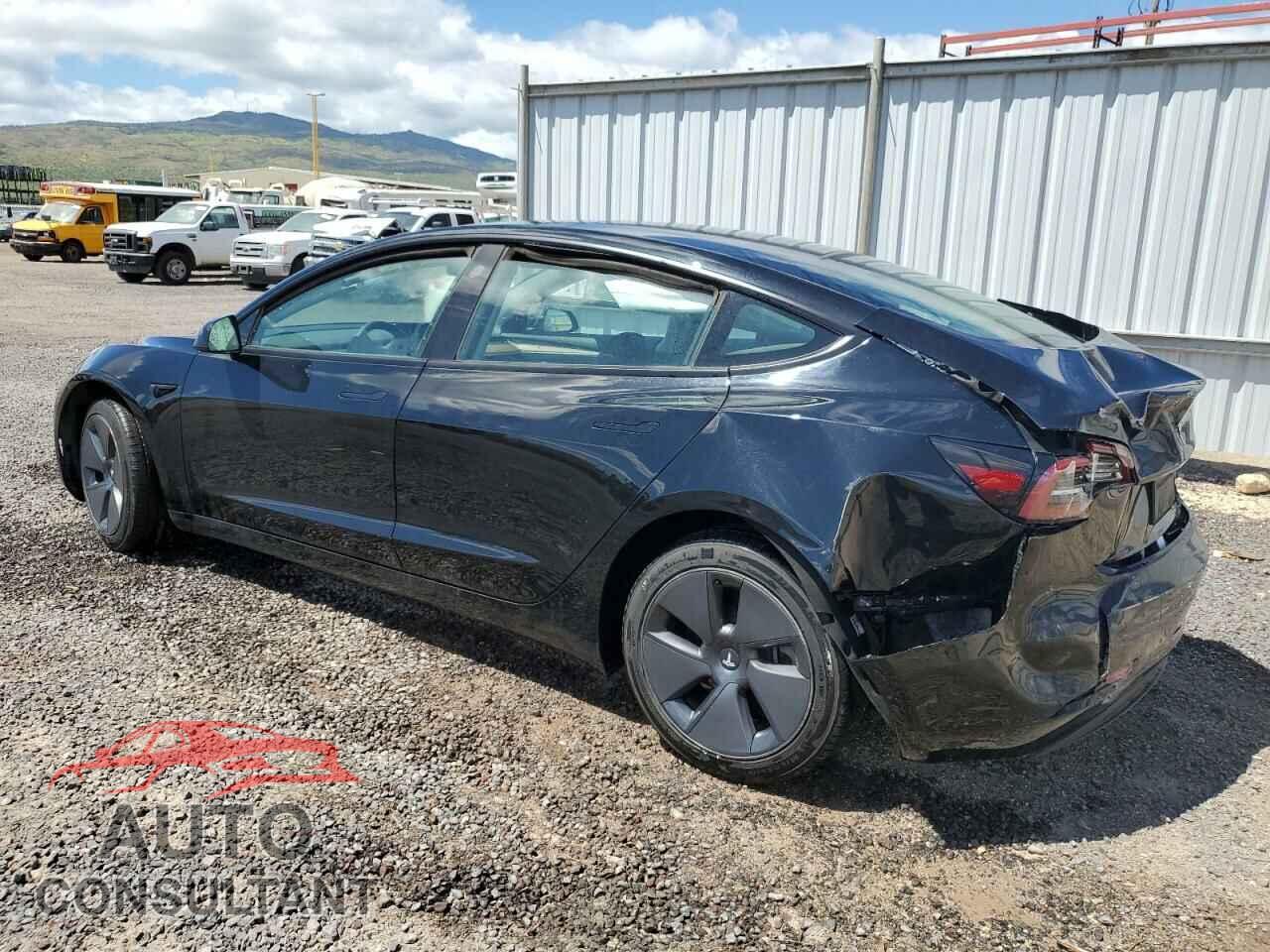 TESLA MODEL 3 2023 - 5YJ3E1EA0PF458896