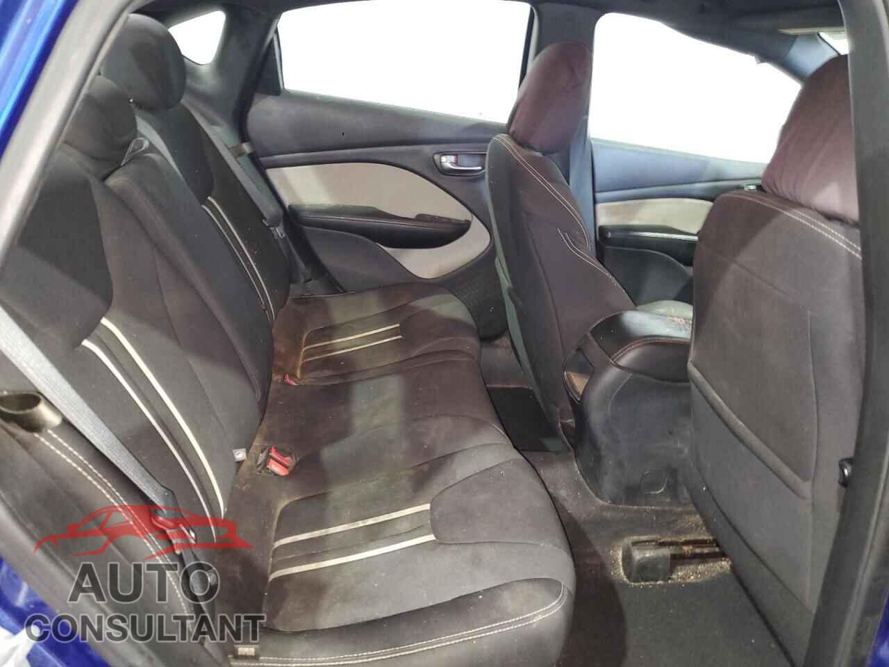 DODGE DART 2014 - 1C3CDFBB2ED823746