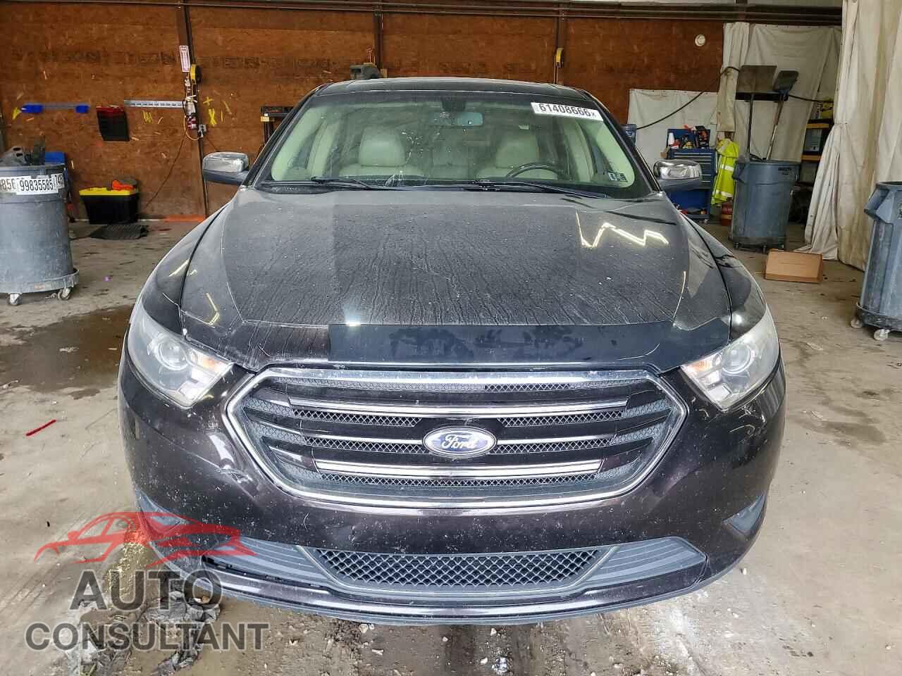FORD TAURUS 2013 - 1FAHP2J80DG170067