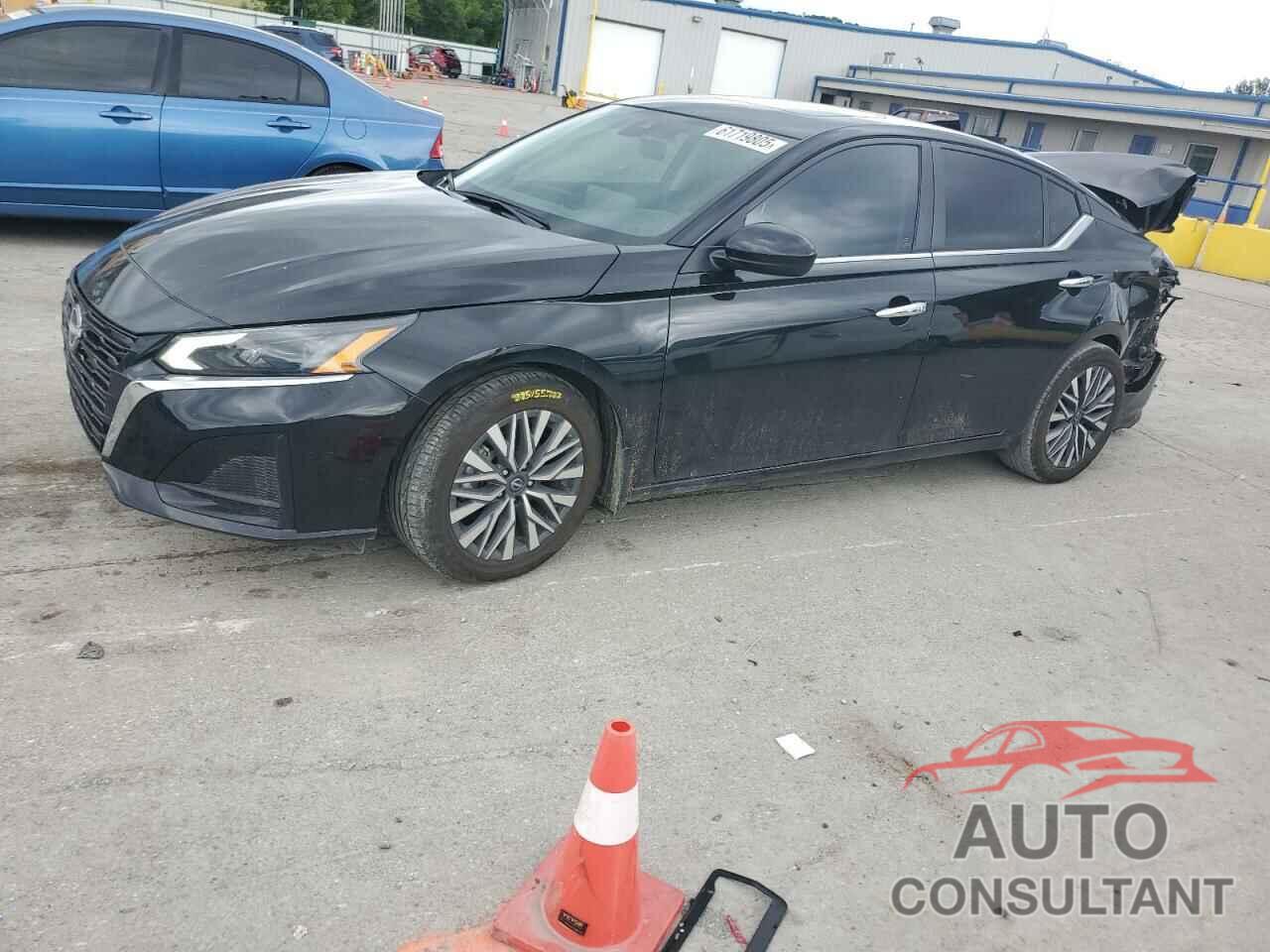 NISSAN ALTIMA 2023 - 1N4BL4DV4PN378211