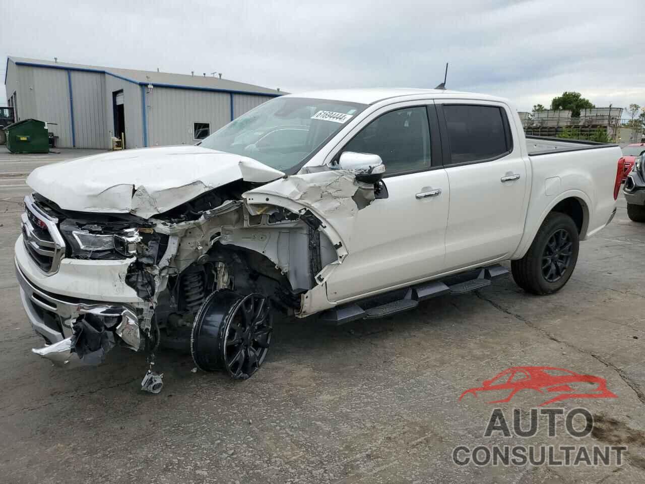 FORD RANGER 2019 - 1FTER4EHXKLA48933