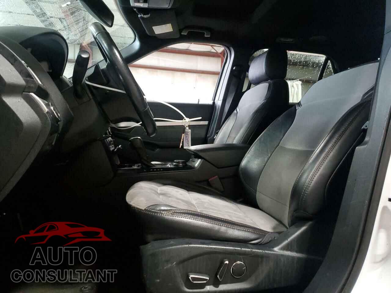 FORD EXPLORER 2017 - 1FM5K8D89HGC74245