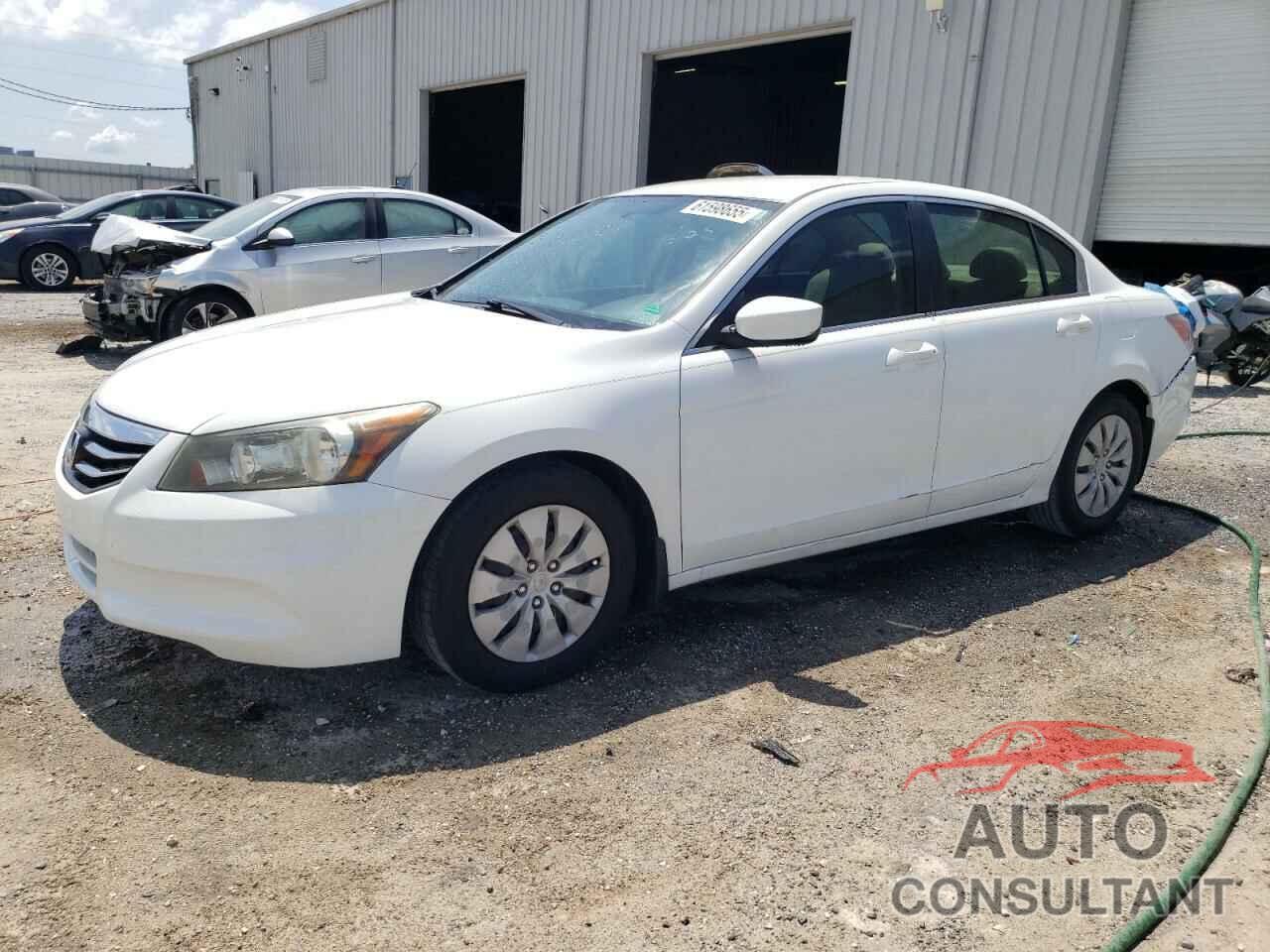HONDA ACCORD 2012 - 1HGCP2F32CA048511