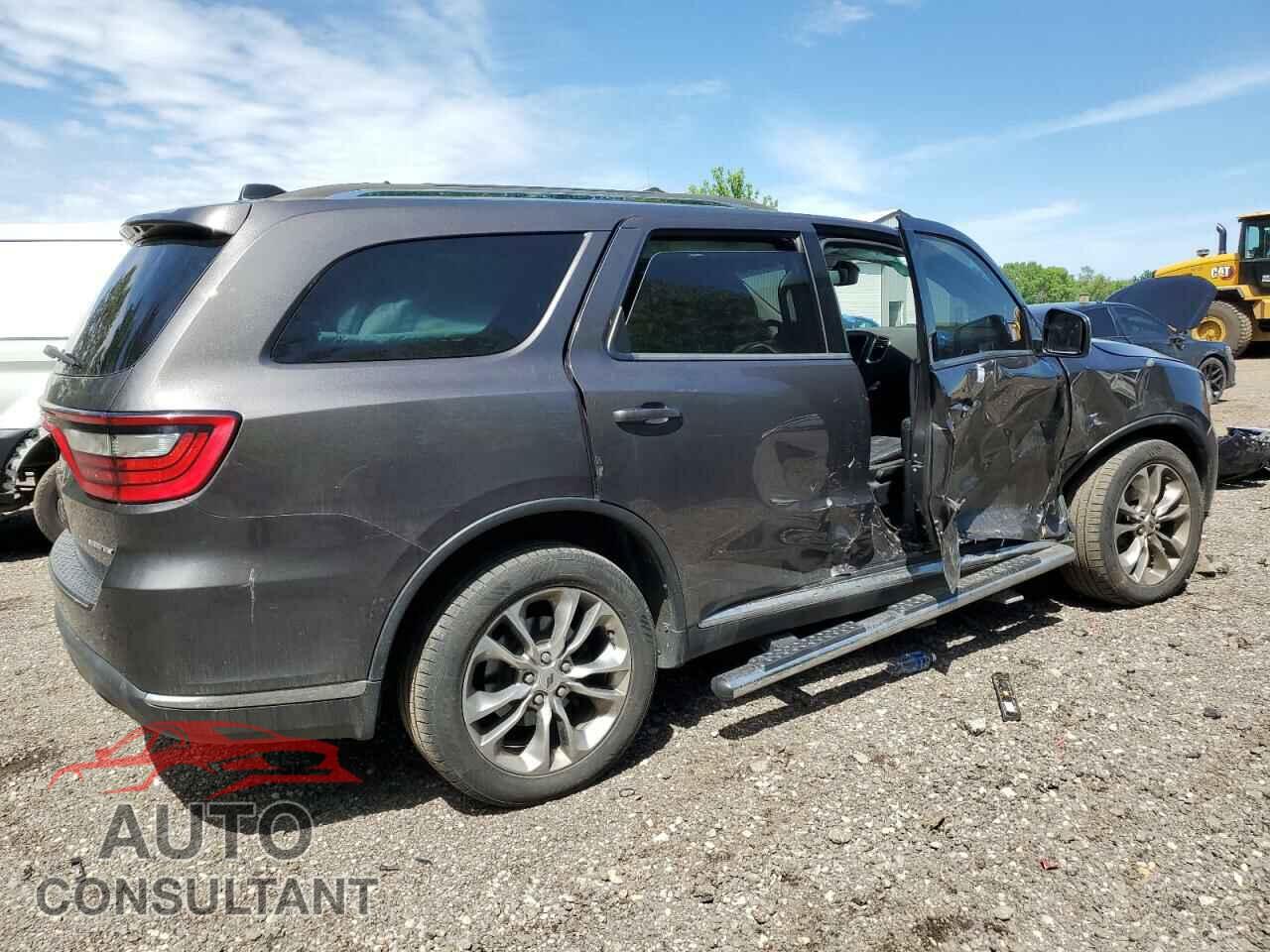 DODGE DURANGO 2015 - 1C4RDJDG6FC850523
