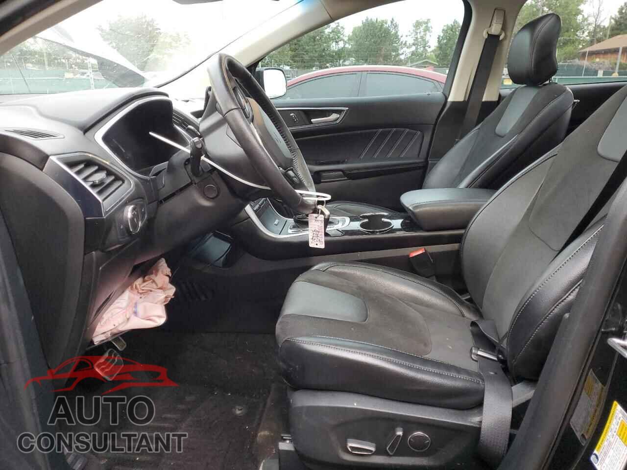 FORD EDGE 2018 - 2FMPK4AP0JBC12288