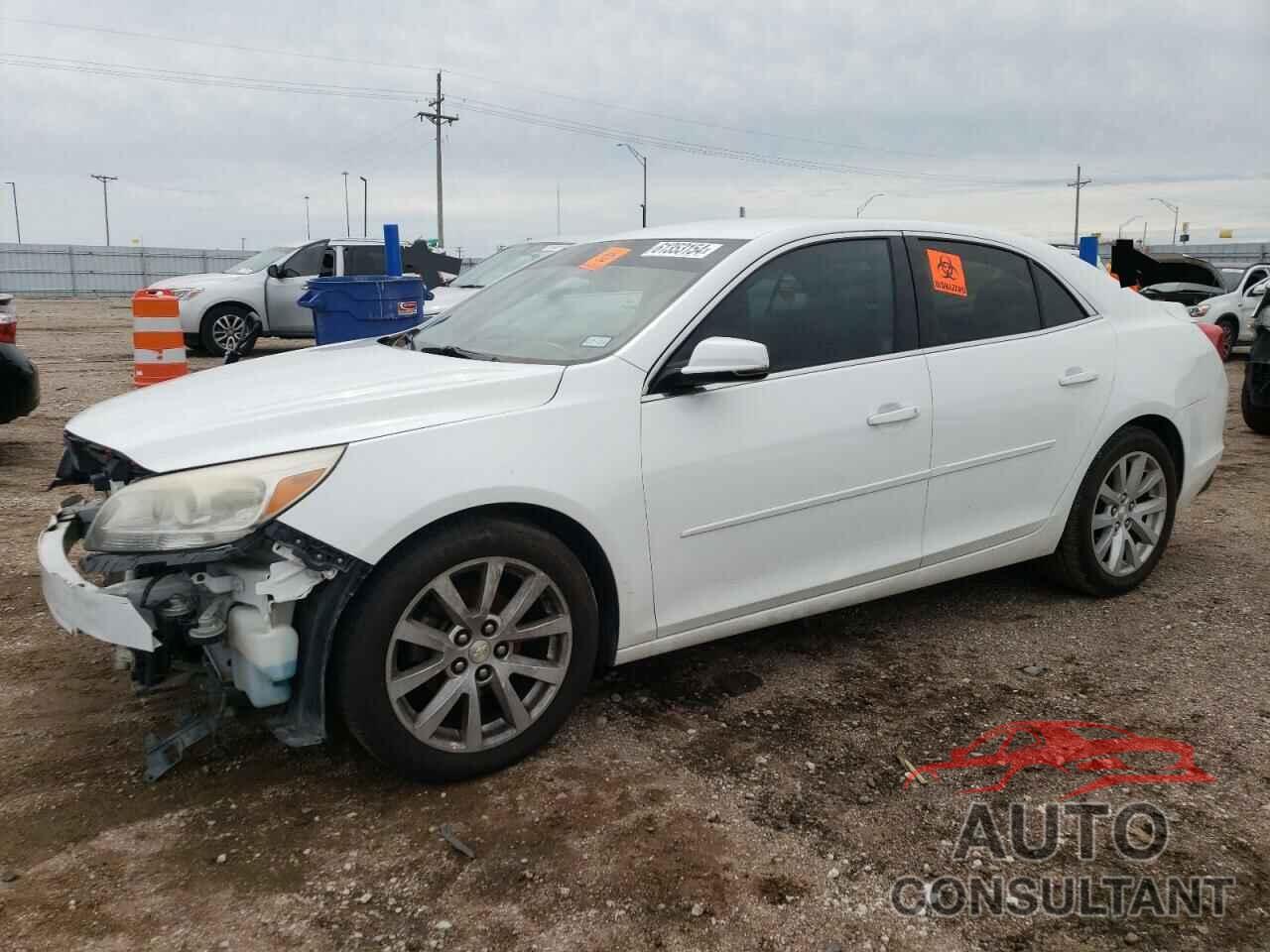 CHEVROLET MALIBU 2015 - 1G11D5SL5FF292594