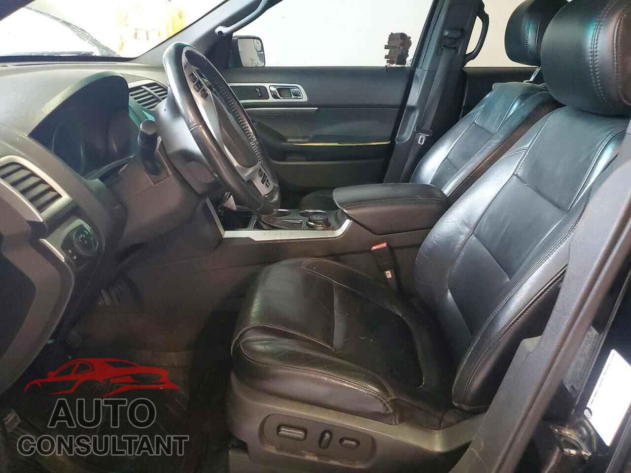 FORD EXPLORER 2013 - 1FM5K8D80DGA05478