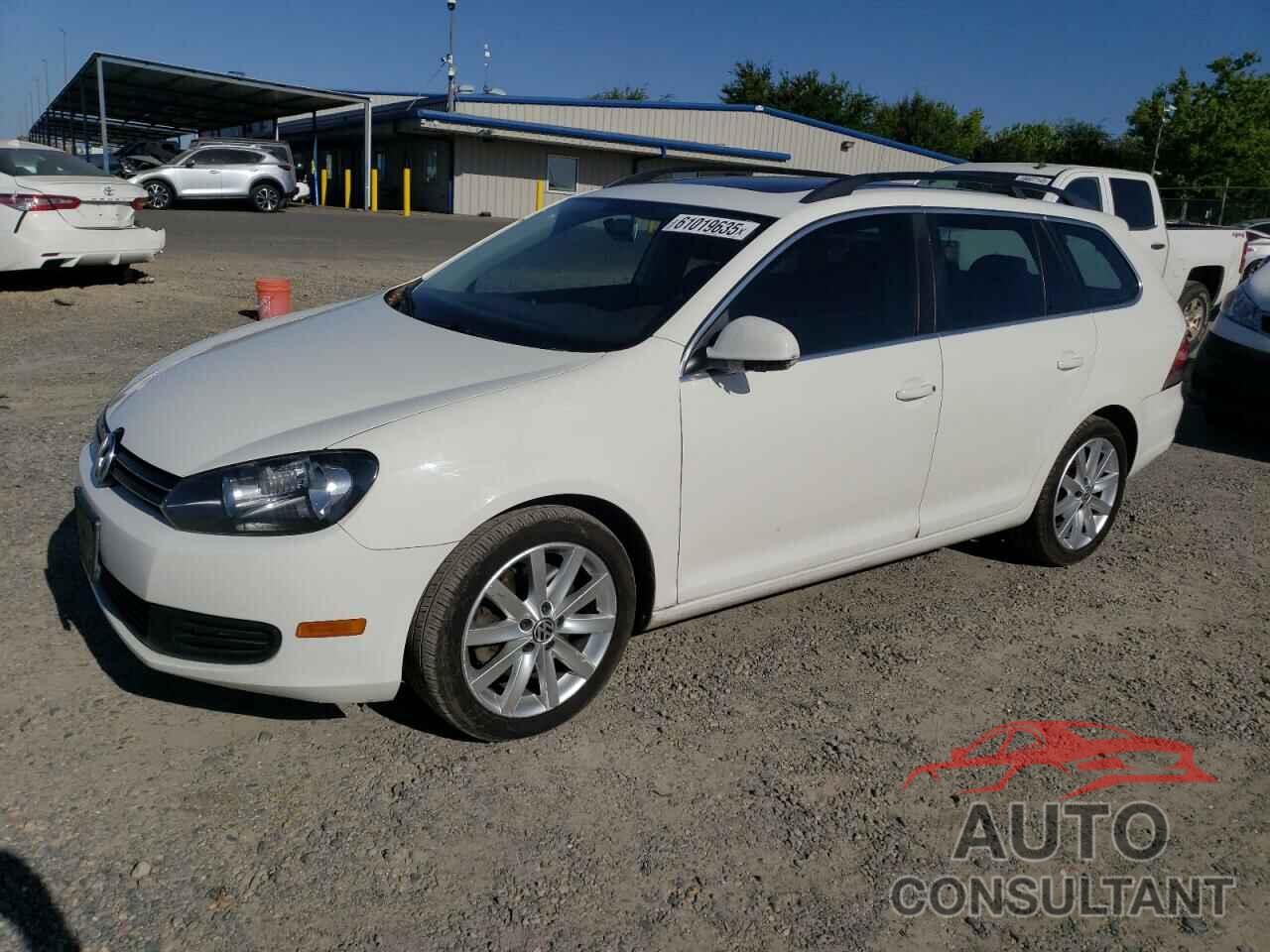 VOLKSWAGEN JETTA 2011 - 3VWPL7AJ4BM666913