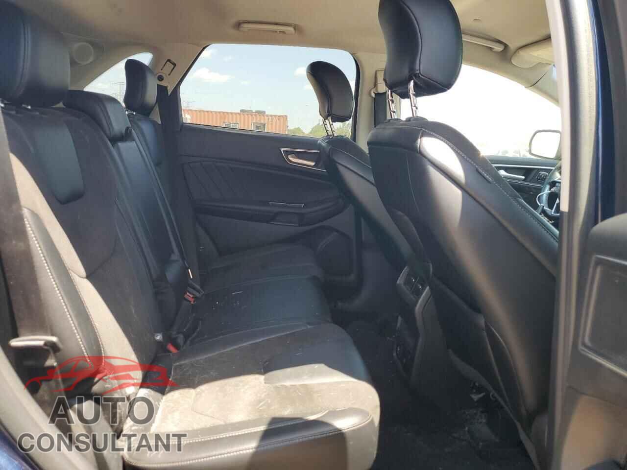 FORD EDGE 2017 - 2FMPK4AP5HBC54997