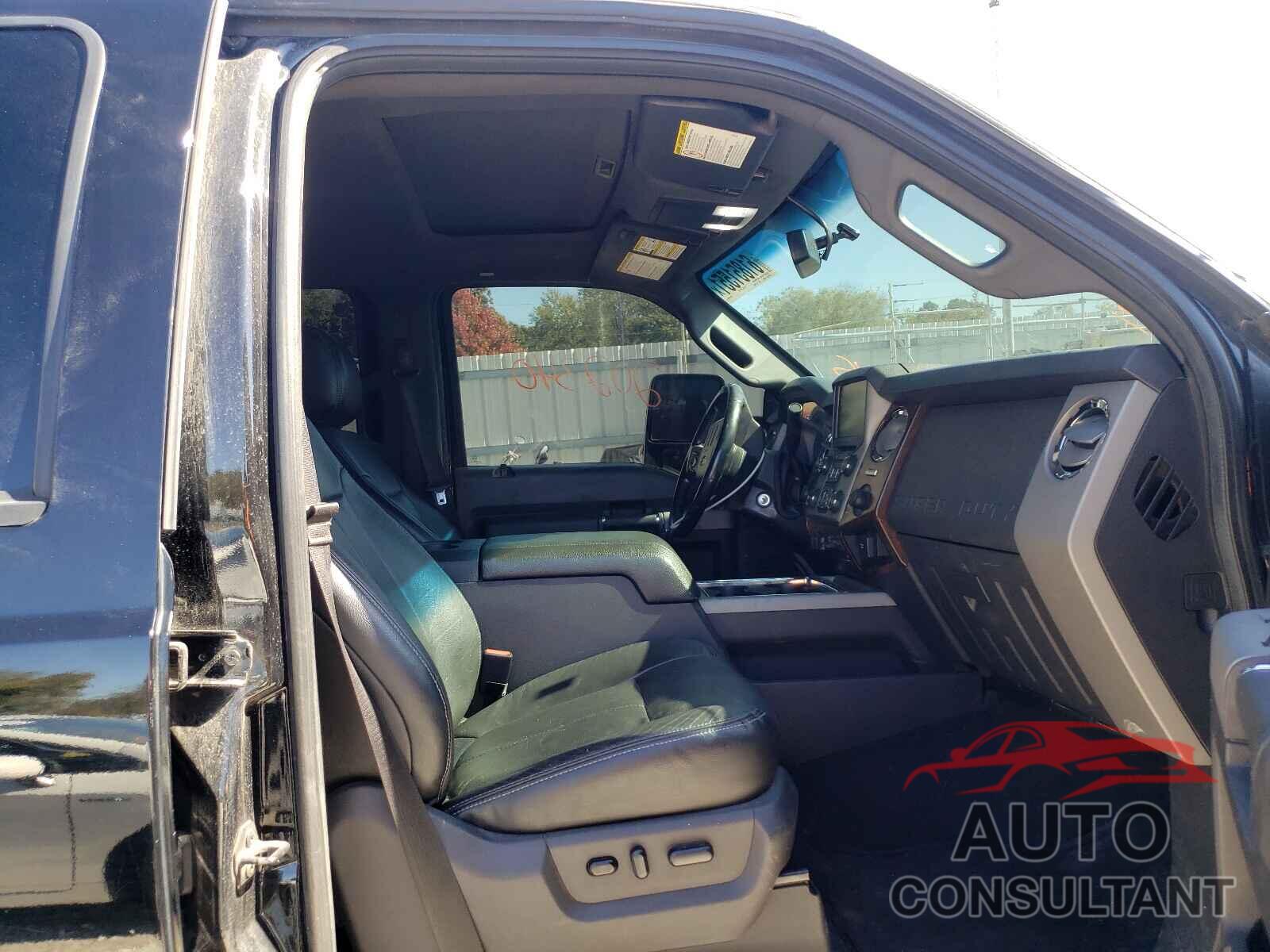 FORD F250 2016 - 1FT7W2BT7GEA70818