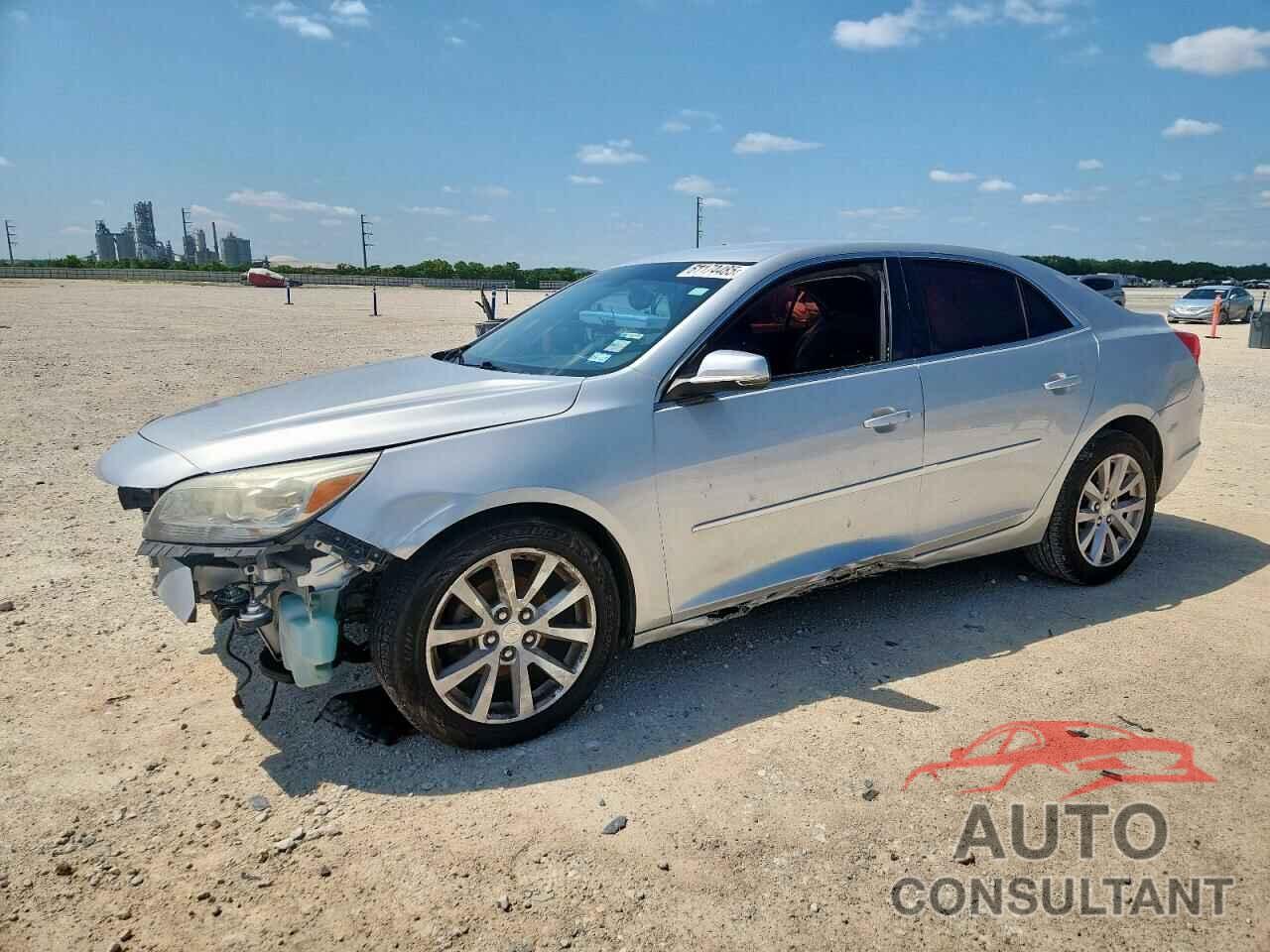 CHEVROLET MALIBU 2015 - 1G11D5SL1FF301839