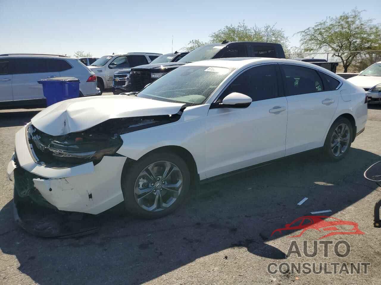 HONDA ACCORD 2024 - 1HGCY2F6XRA038258
