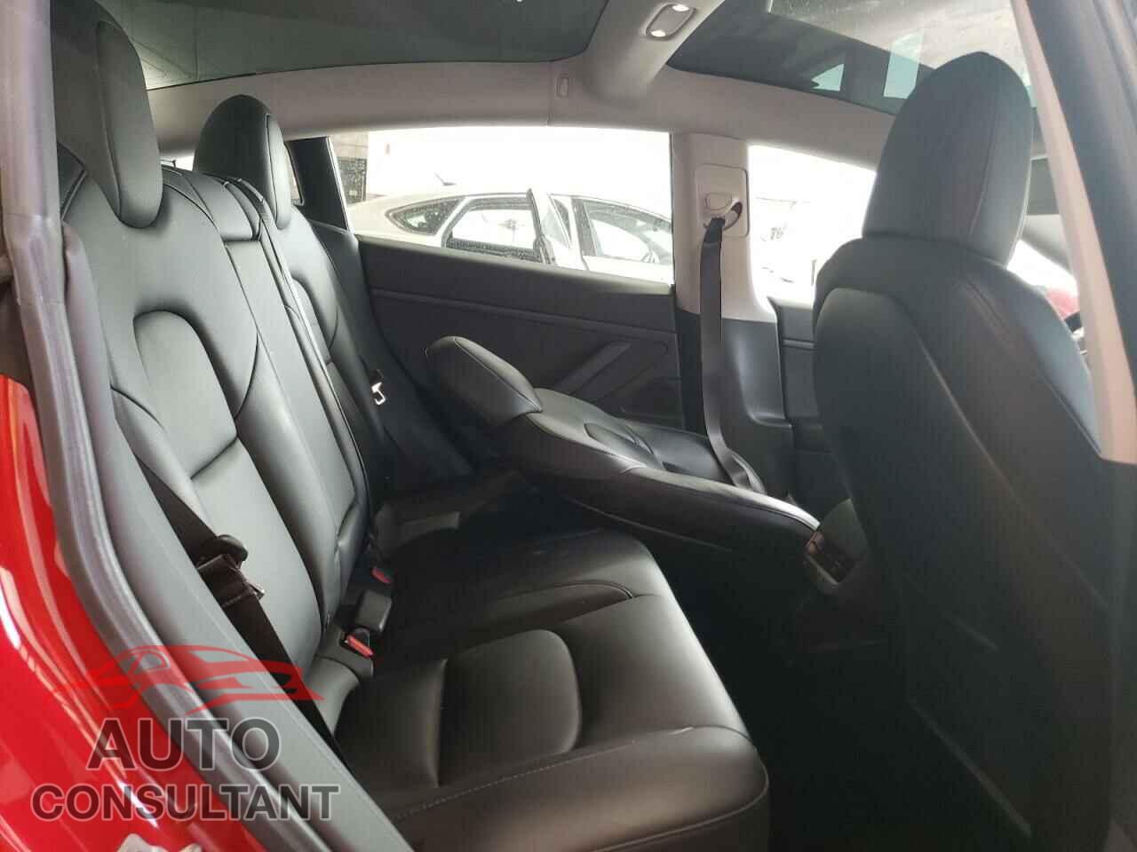 TESLA MODEL 3 2020 - 5YJ3E1EA0LF644416